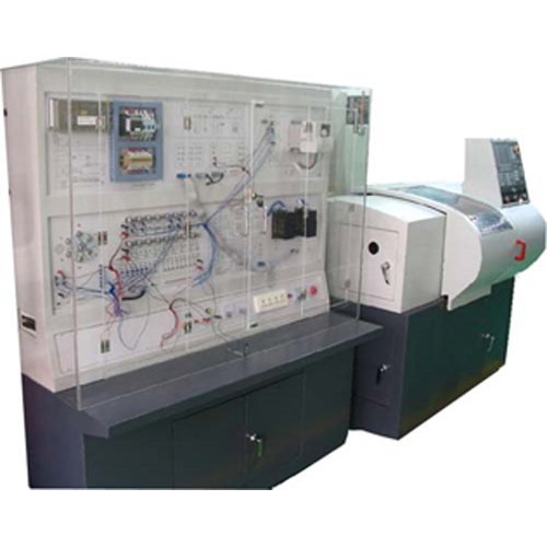 COMPAC-AP100 CNC Maintenance & Troubleshooting